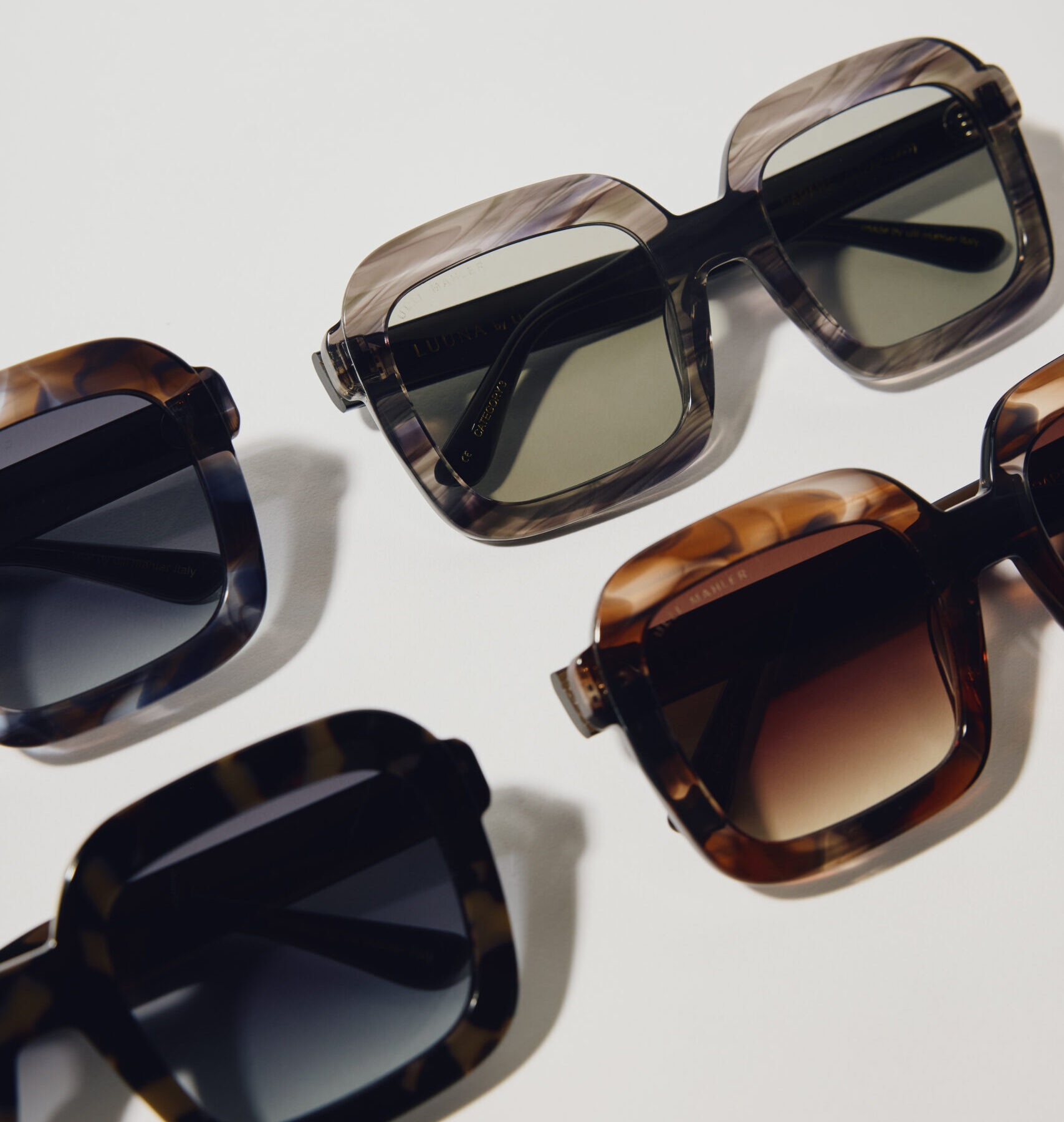 Luuna Sunglasses